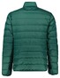 Gant Light Down Jacket Woody Green
