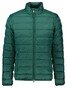 Gant Light Down Jacket Woody Green