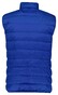 Gant Light Down Vest Body-Warmer Lapis Blue