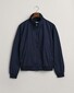 Gant Light Hampshire Jacket Avond Blauw