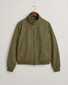 Gant Light Hampshire Jacket Fern Green