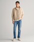 Gant Light Hampshire Jacket Sand