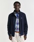 Gant Lightweight Hampshire Jacket Avond Blauw