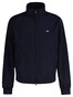 Gant Lightweight Hampshire Jacket Avond Blauw