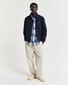 Gant Lightweight Hampshire Jacket Avond Blauw