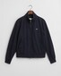 Gant Lightweight Hampshire Jacket Avond Blauw
