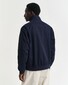 Gant Lightweight Hampshire Jacket Avond Blauw