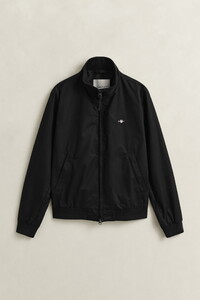 Gant Lightweight Hampshire Jacket Black