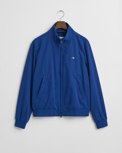 Gant Lightweight Hampshire Jacket Deep Cobalt