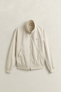 Gant Lightweight Hampshire Jacket Zand