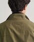 Gant Lightweight Harrington Jacket Juniper Green