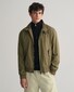 Gant Lightweight Harrington Jacket Juniper Green