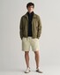 Gant Lightweight Harrington Jacket Juniper Green