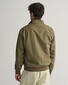 Gant Lightweight Harrington Jacket Juniper Green