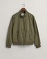 Gant Lightweight Harrington Jacket Juniper Green