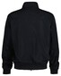 Gant Lightweight Harrington Jacket Zwart