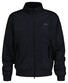 Gant Lightweight Harrington Jacket Zwart