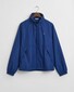 Gant Lightweight Windshielder Jacket Deep Cobalt