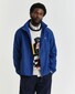 Gant Lightweight Windshielder Jacket Deep Cobalt