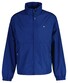Gant Lightweight Windshielder Jacket Deep Cobalt