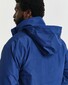 Gant Lightweight Windshielder Jacket Deep Cobalt
