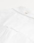 Gant Linen Button Down Short Sleeve Shirt White