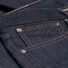 Gant Loose Jim Selvedge Jeans Dark Blue Raw