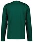 Gant Medium Archive Shield Long Sleeve T-Shirt Deep Forest Green