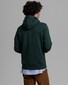 Gant Medium Shield Hoodie Pullover Green
