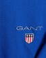 Gant Medium Shield T-Shirt Nautical Blue