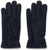 Gant Melton Gloves Handschoenen Navy