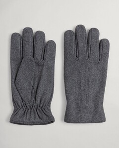 Gant Melton Gloves Handschoenen Stone