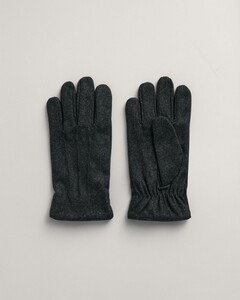 Gant Melton Gloves Stone