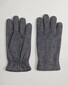 Gant Melton Gloves Stone