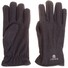 Gant Melton Gloves Tunder Blue