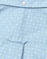 Gant Micro Sport Button Down Shirt Hamptons Blue