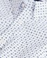 Gant Micro Sport Button Down Shirt White