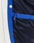 Gant Mid Length Sailor Jacket Lapis Blue