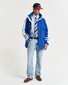 Gant Mid Length Sailor Jacket Lapis Blue
