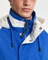 Gant Mid Length Sailor Jacket Lapis Blue