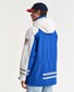 Gant Mid Length Sailor Jacket Lapis Blue