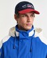 Gant Mid Length Sailor Jacket Lapis Blue