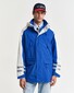 Gant Mid Length Sailor Jacket Lapis Blue
