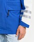 Gant Mid Length Sailor Jacket Lapis Blue