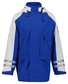 Gant Mid Length Sailor Jacket Lapis Blue