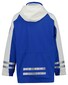 Gant Mid Length Sailor Jacket Lapis Blue