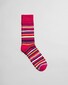 Gant Multi Stripe Sock Socks Love Potion