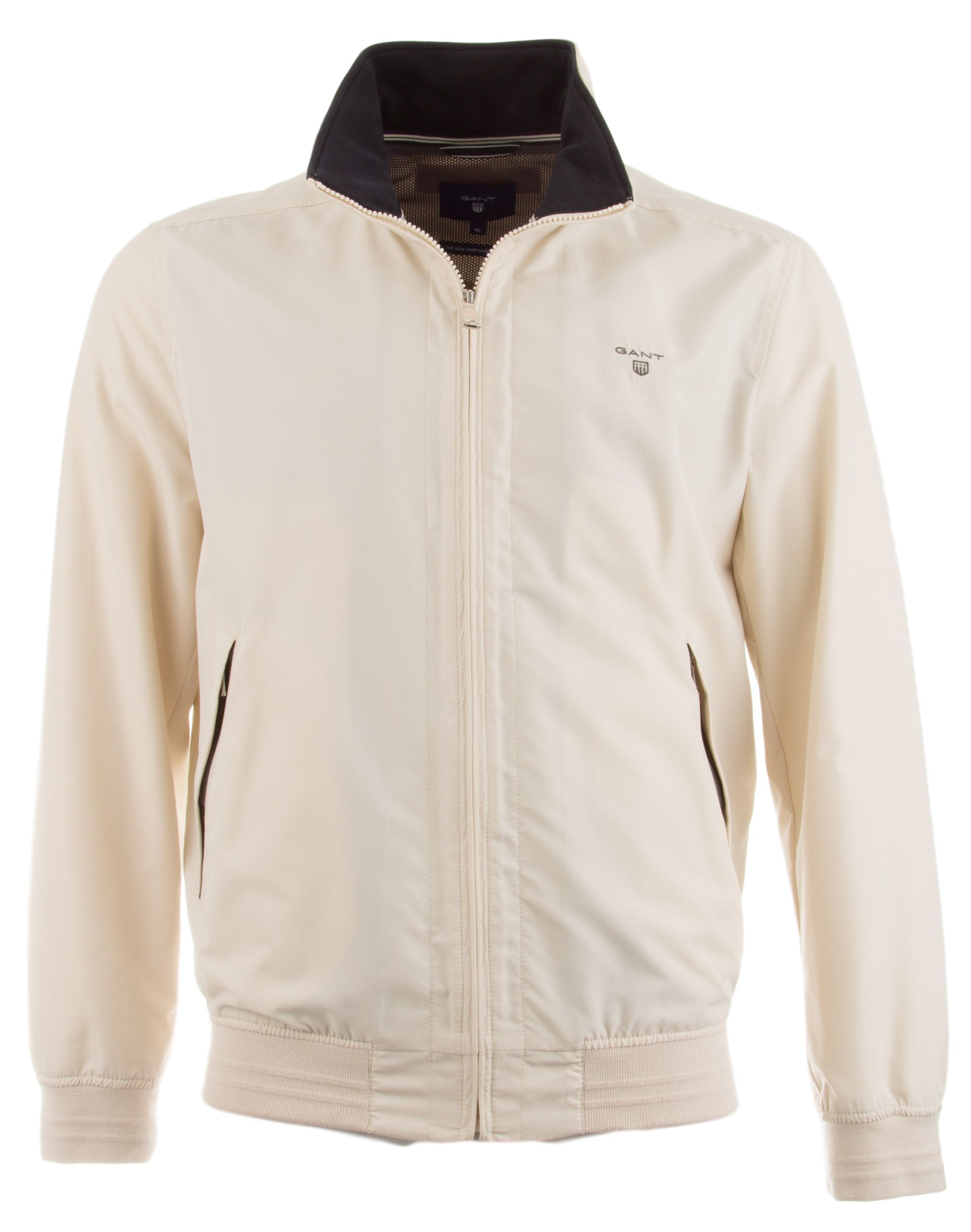 gant new hampshire jacket