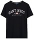 Gant NHCT T-Shirt Black