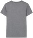 Gant NHCT T-Shirt Dark Grey Melange